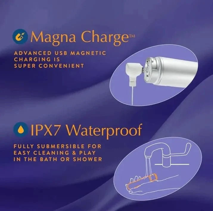 Oh My Gem Enrapture Warming Vibe - Image 8