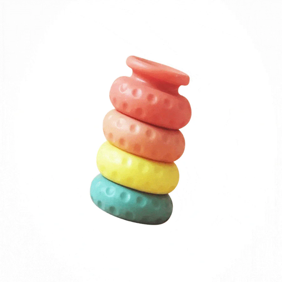 Ohnut Painfree Penetration Rings - Image 12