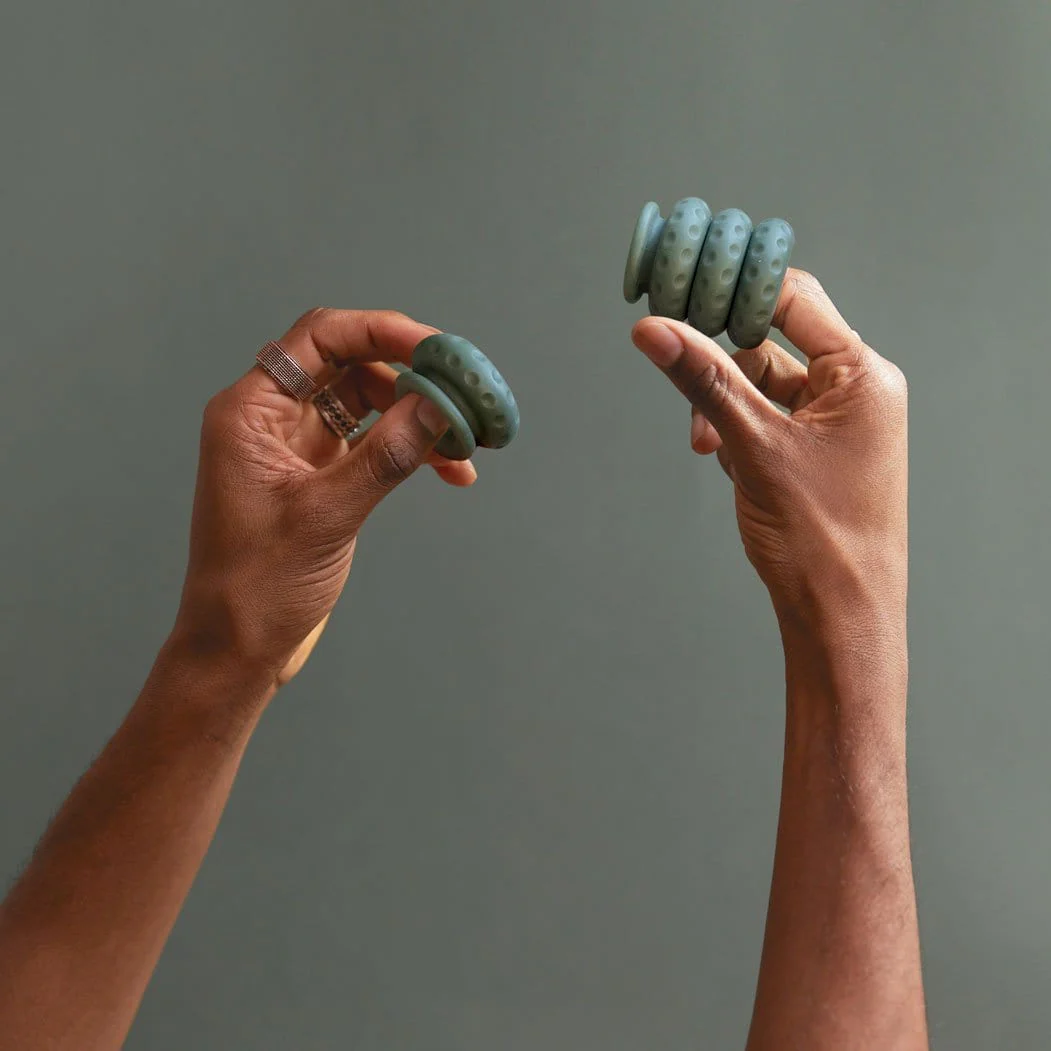 Ohnut Painfree Penetration Rings - Image 4