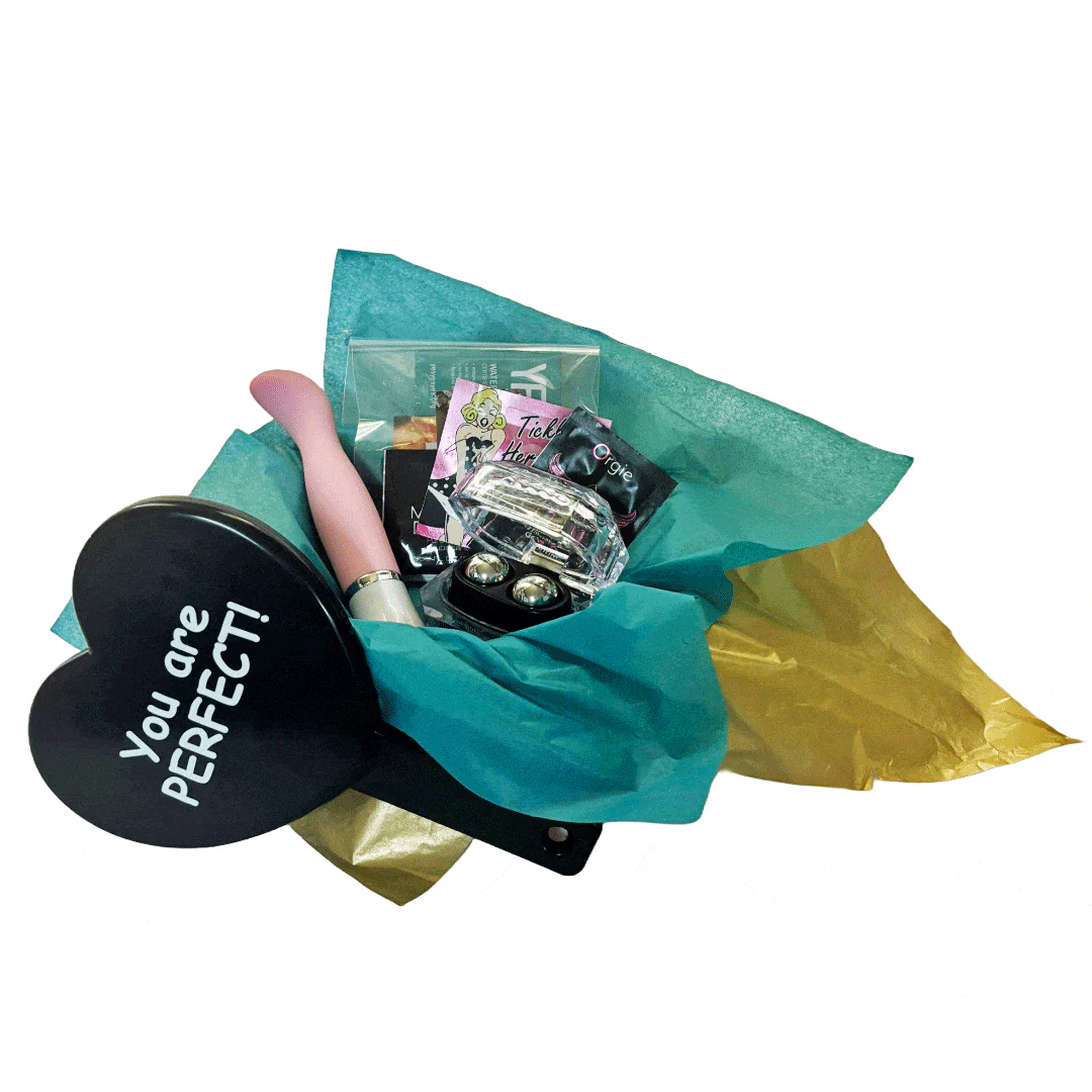 Orgasmic Kit 1 - Image 2