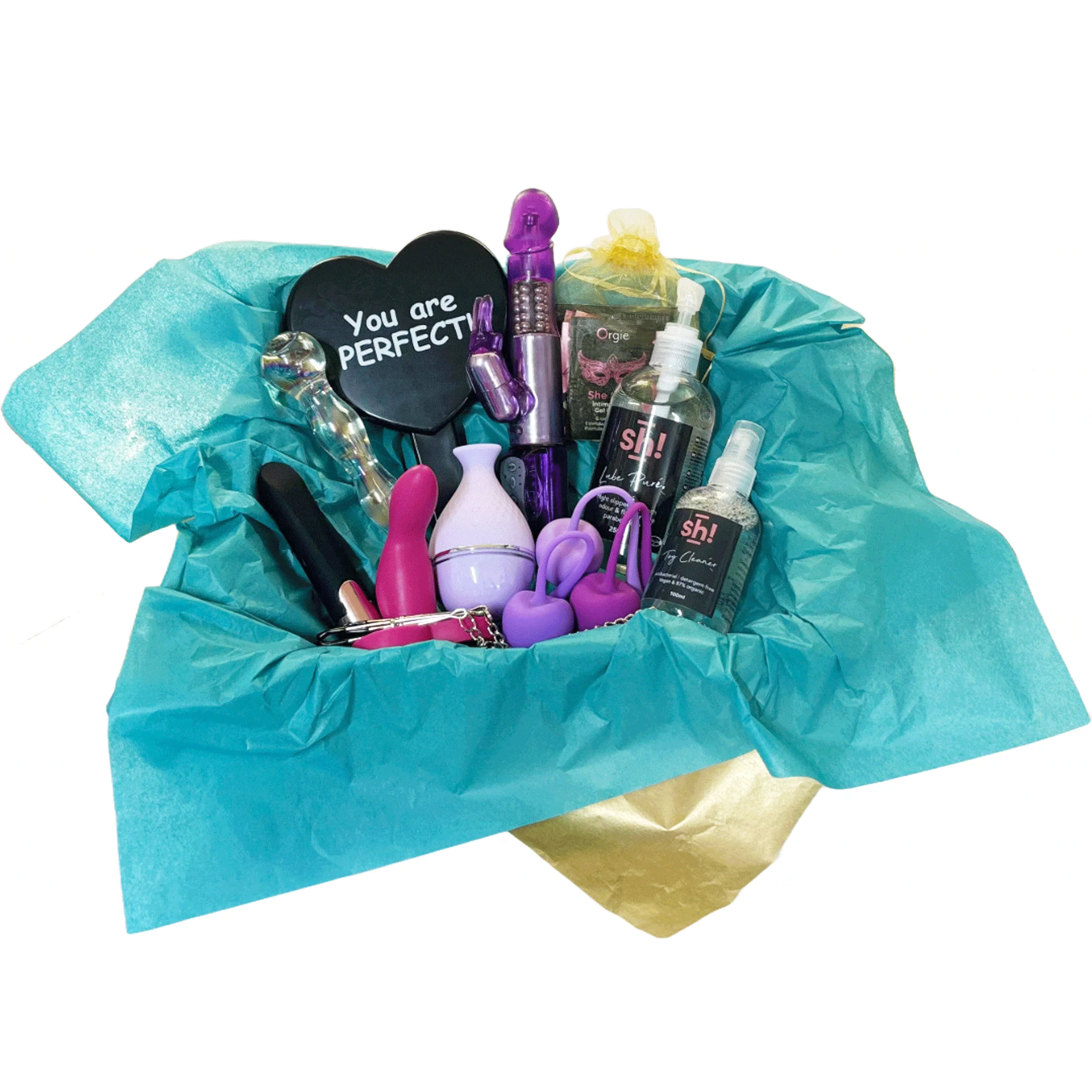 Orgasmic Kit 3 - Image 2