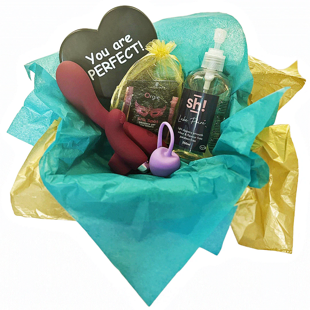 Orgasmic Kit 2 - Image 2