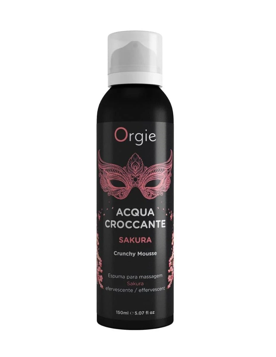 Orgie Acqua Croccante Massage - Image 3