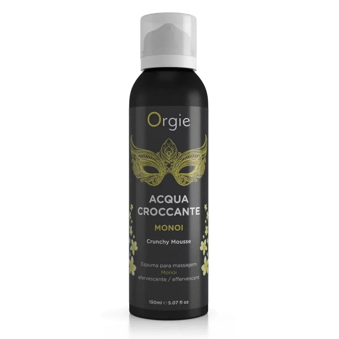 Orgie Acqua Croccante Massage - Image 4