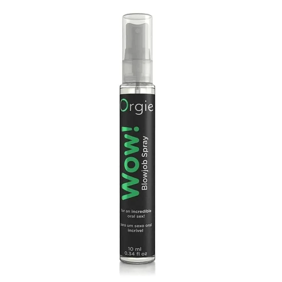 Orgie Wow Blowjob Spray - Image 3