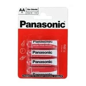 Panasonic AA