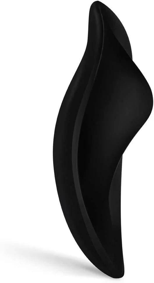 Panty Rebel Vibrating Boy Shorts - Image 4