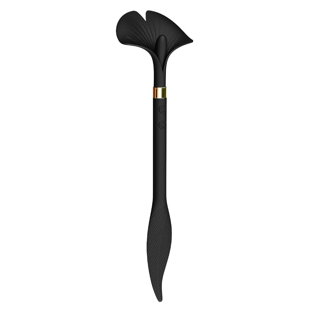 Petal Play Muse Dual End Vibrator - Image 3