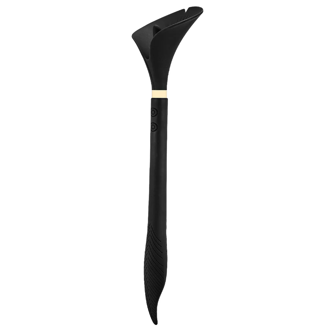 Petal Play Muse Dual End Vibrator - Image 4