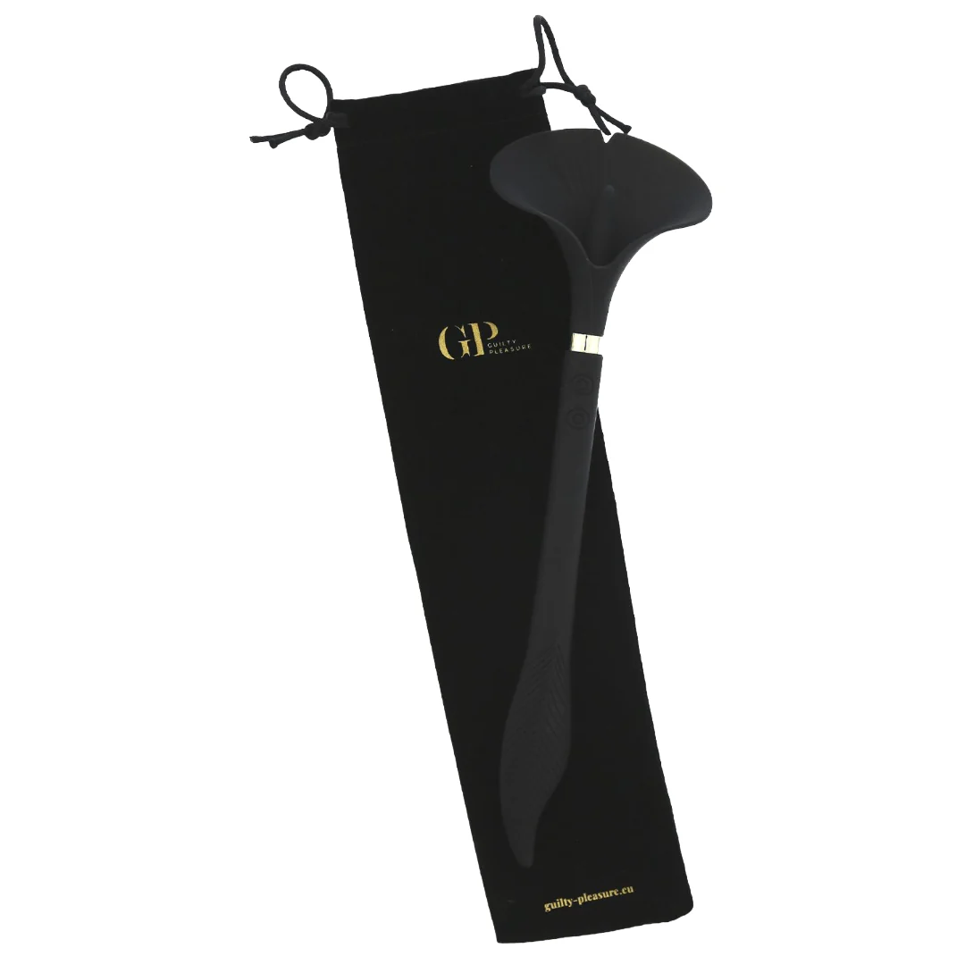 Petal Play Muse Dual End Vibrator - Image 7