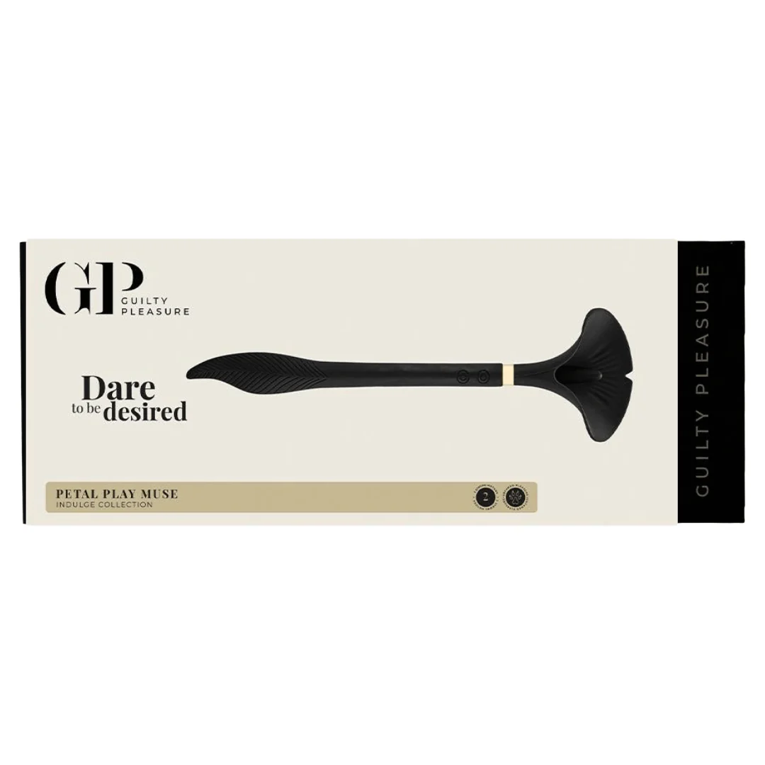 Petal Play Muse Dual End Vibrator - Image 9