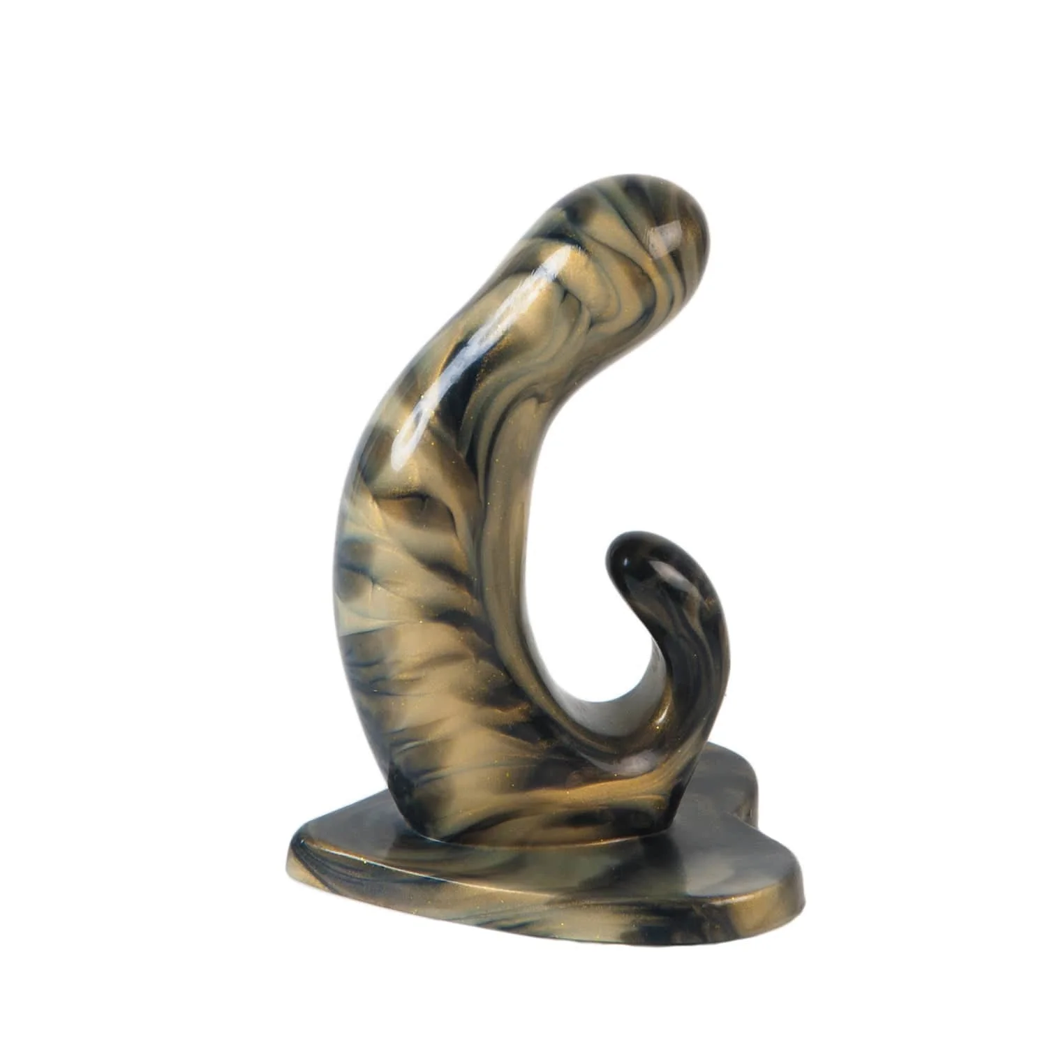 Princess Silky Dildo - Image 3
