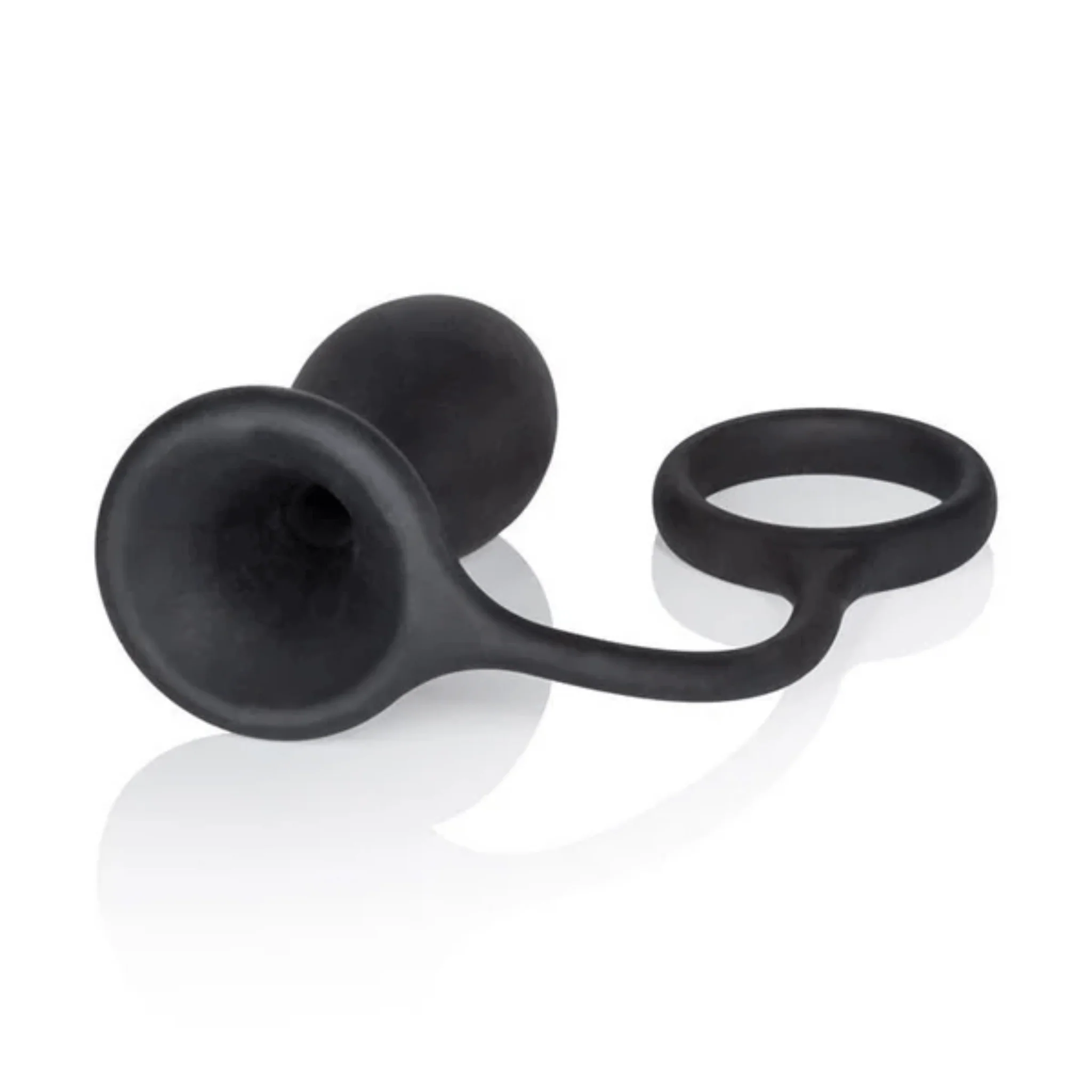 Prostate Probe & Cock Ring - Image 2