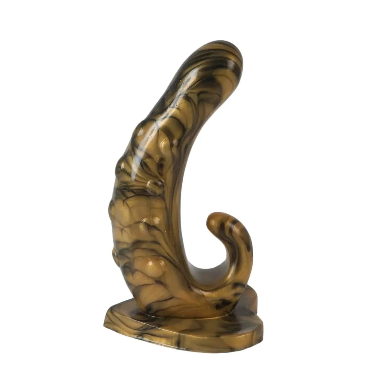 Queen Pearl Dildo - Image 4