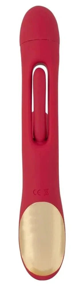 Rabbit Vibrator with G-Spot Flicker Stimulation - Image 6