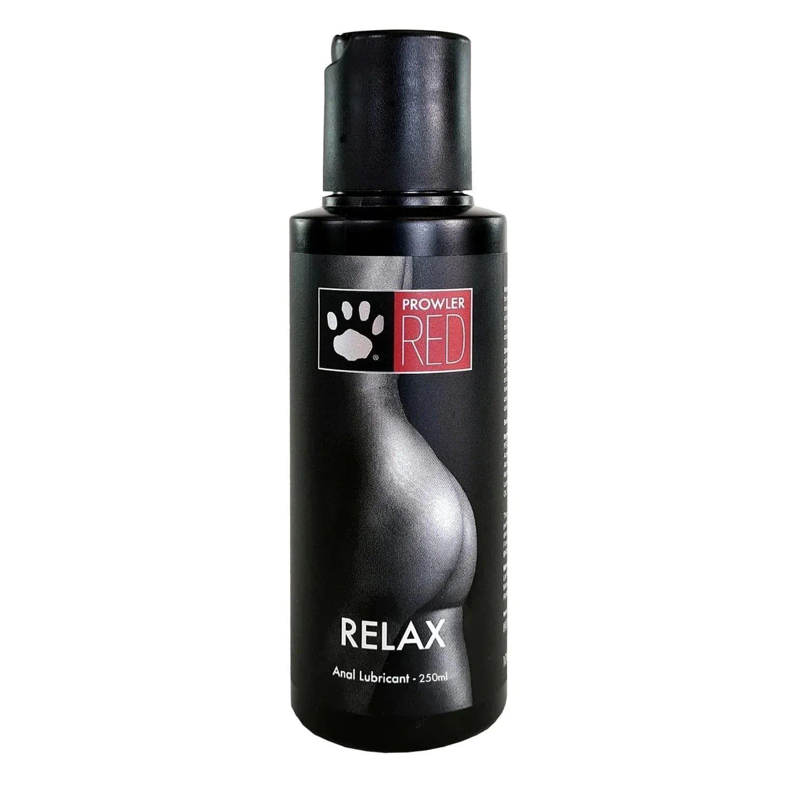Relax Anal Lube 250ml
