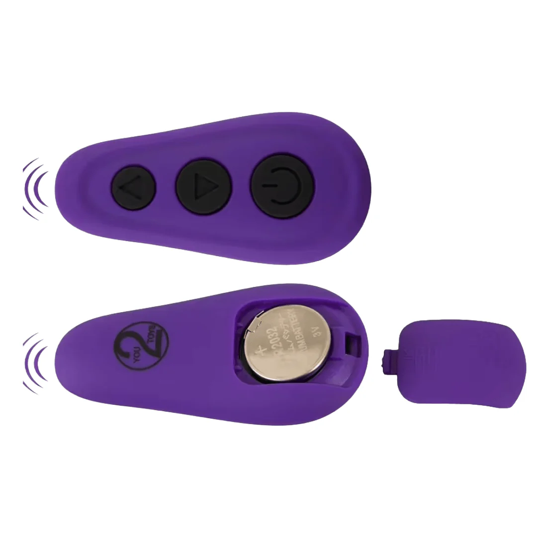 Remote Control Vibrating Grinding Cushion - Image 5