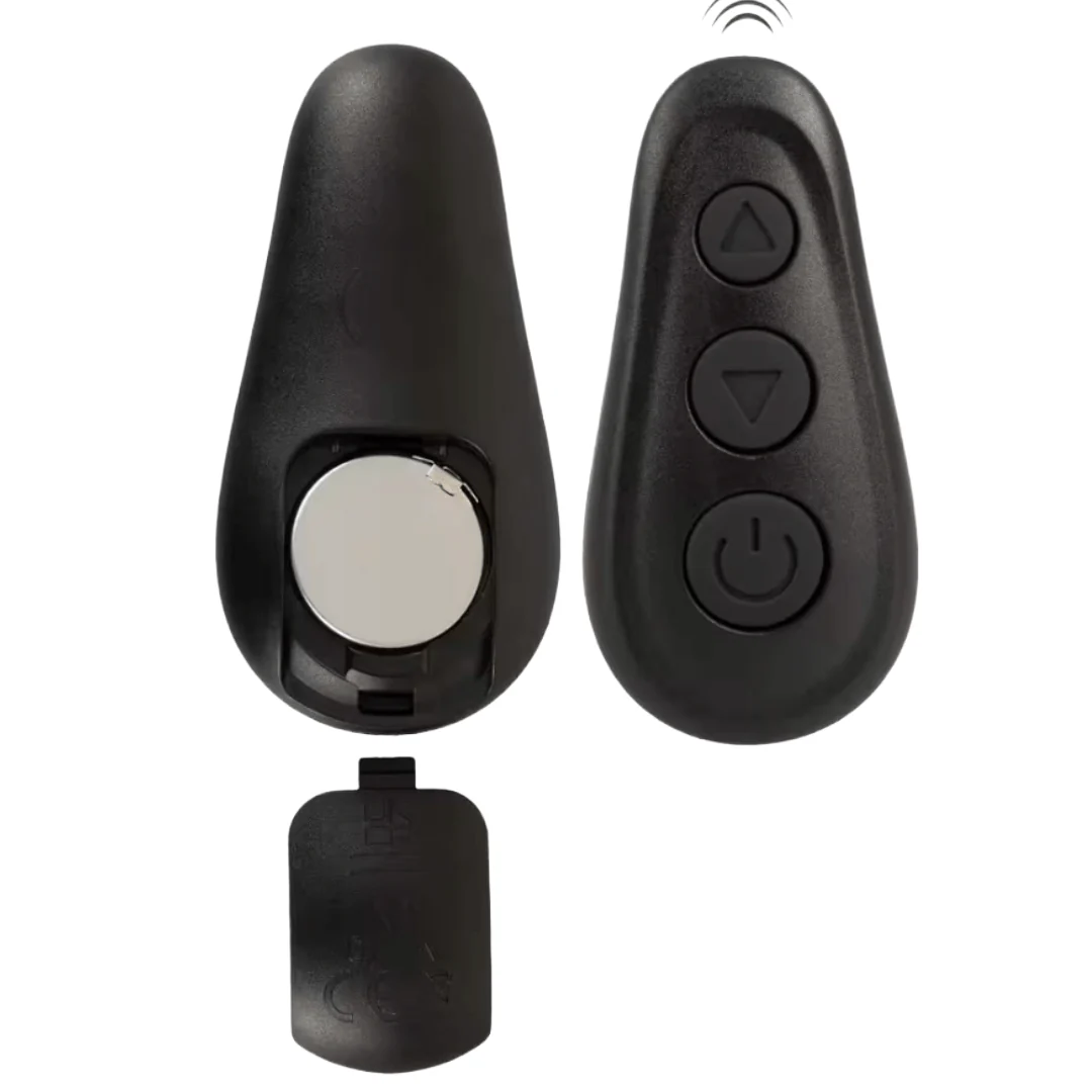 Remote Control Vibrating Lay-On Pad - Image 11