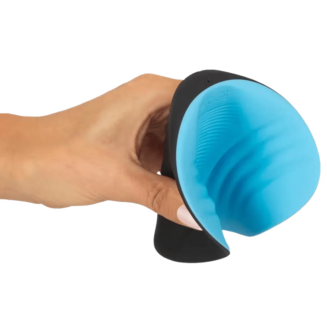 Remote Control Vibrating Lay-On Pad - Image 3