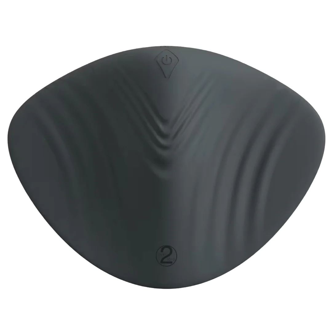 Remote Control Vibrating Lay-On Pad - Image 4