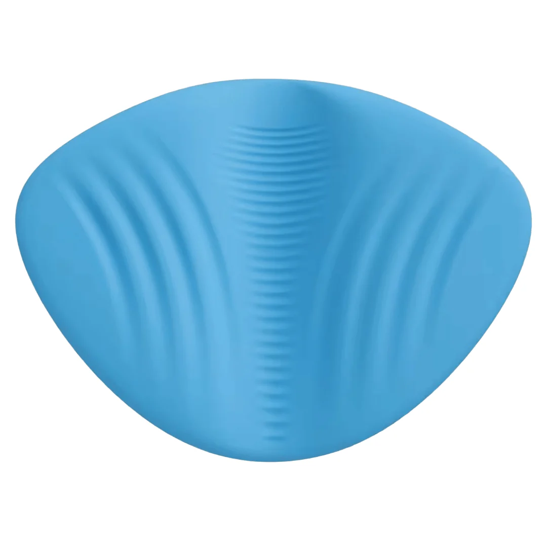 Remote Control Vibrating Lay-On Pad - Image 6