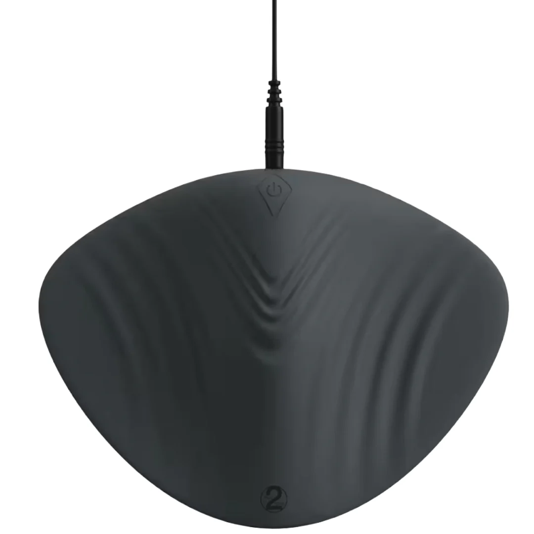 Remote Control Vibrating Lay-On Pad - Image 9