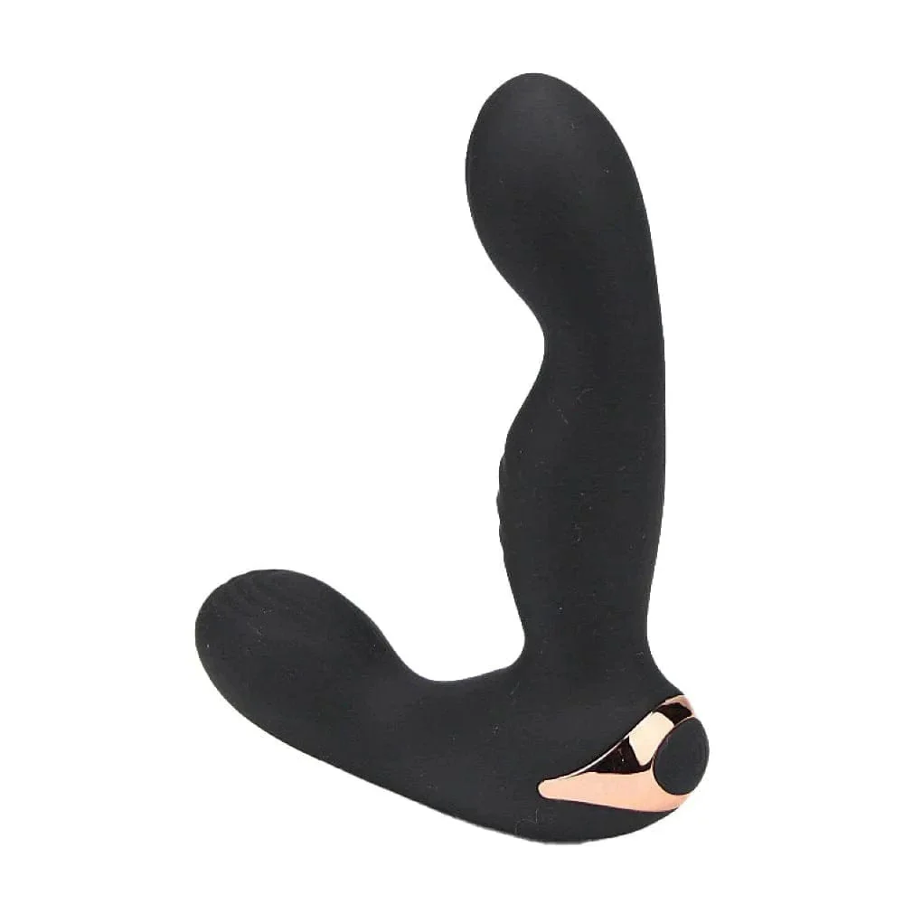 Rev-Pro Remote Control Prostate Massager