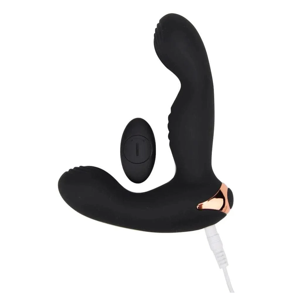 Rev-Pro Remote Control Prostate Massager - Image 4