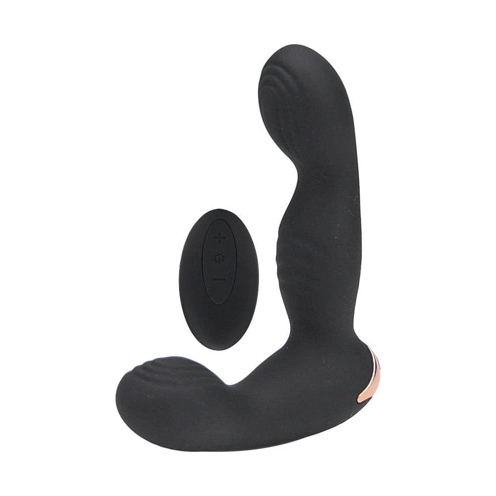 Rev-Pro Remote Control Prostate Massager - Image 5