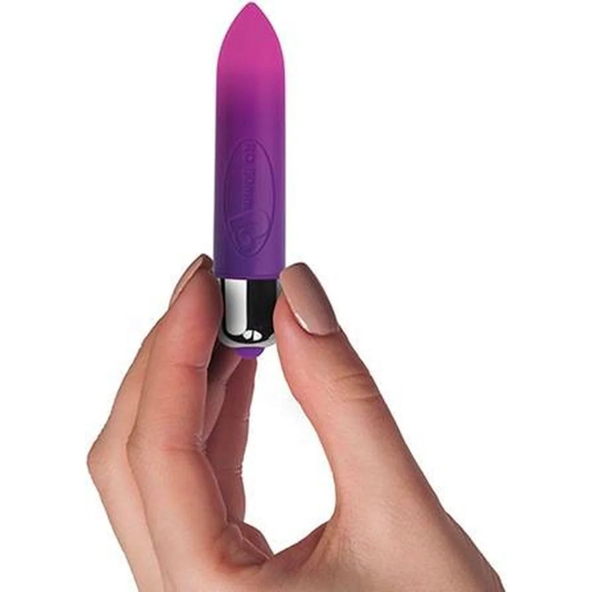Rocks Off Colour Me Orgasmic Bullet - Image 2