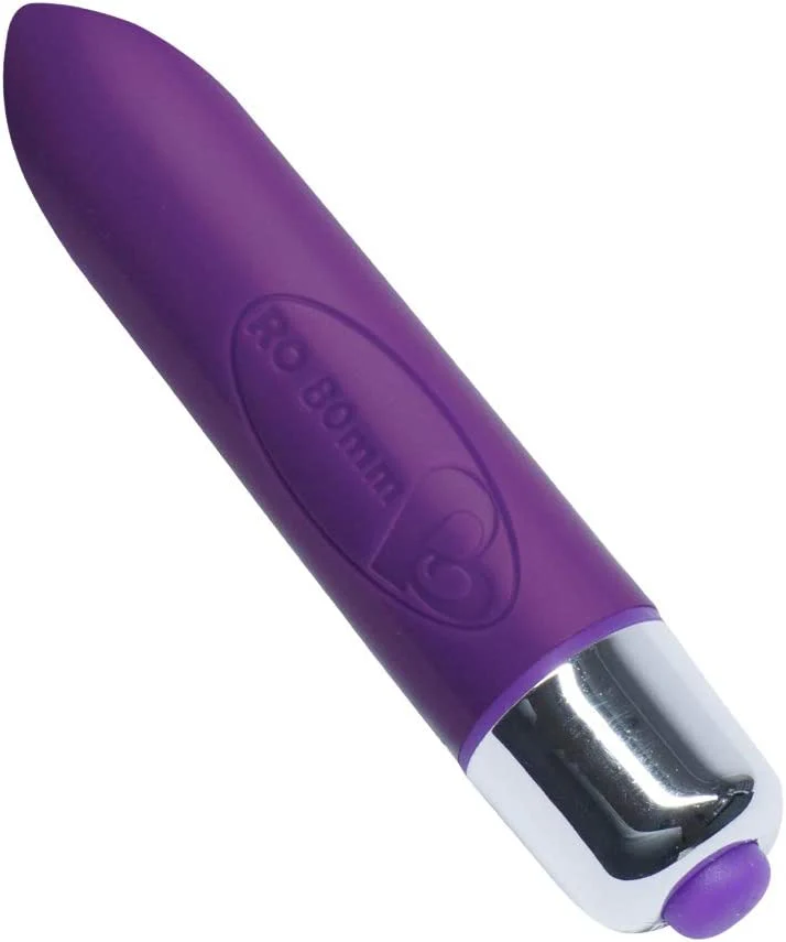 Rocks Off Colour Me Orgasmic Bullet - Image 3
