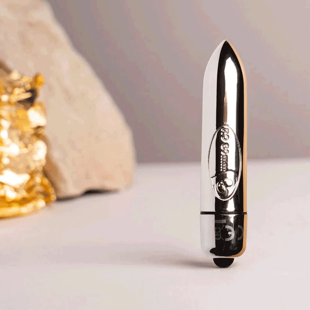 Rocks Off RO-80 Bullet Vibrator - Image 3