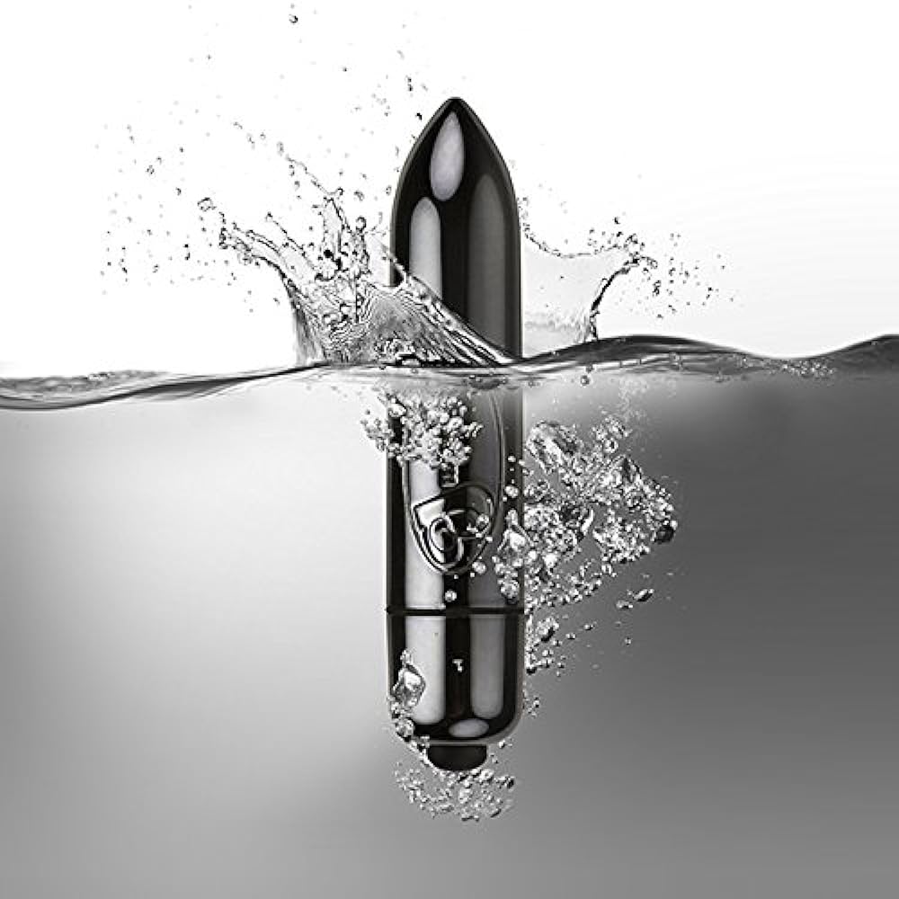 Rocks Off RO-80 Bullet Vibrator - Image 8