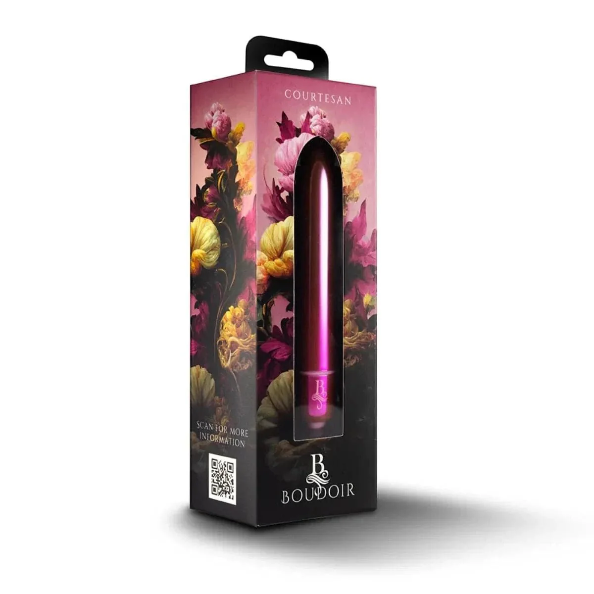 Rocks Off Courtesan Bullet Vibe - Image 5