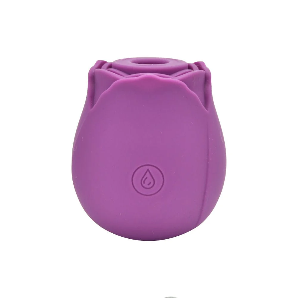 Rose Clitoral Suction Toy - Image 10
