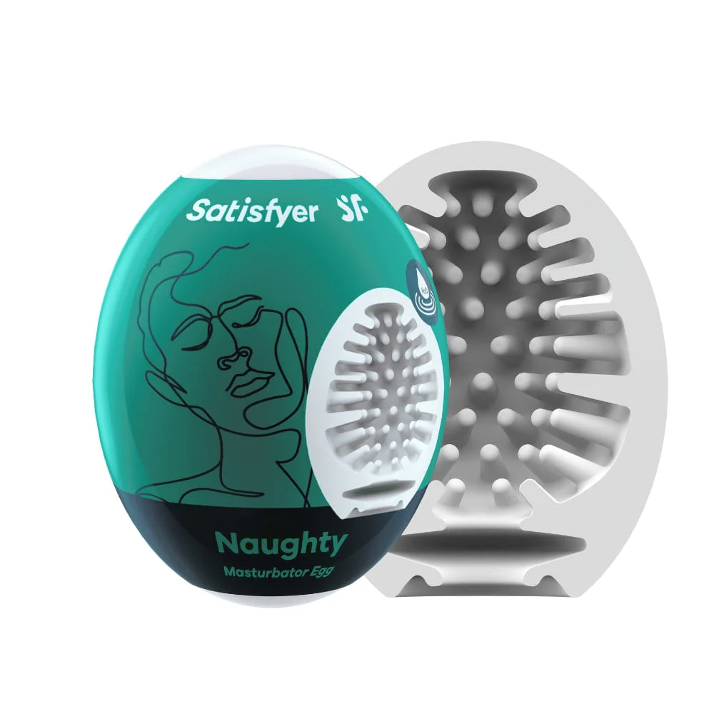 Satisfyer Masturbator Eggs - Image 11