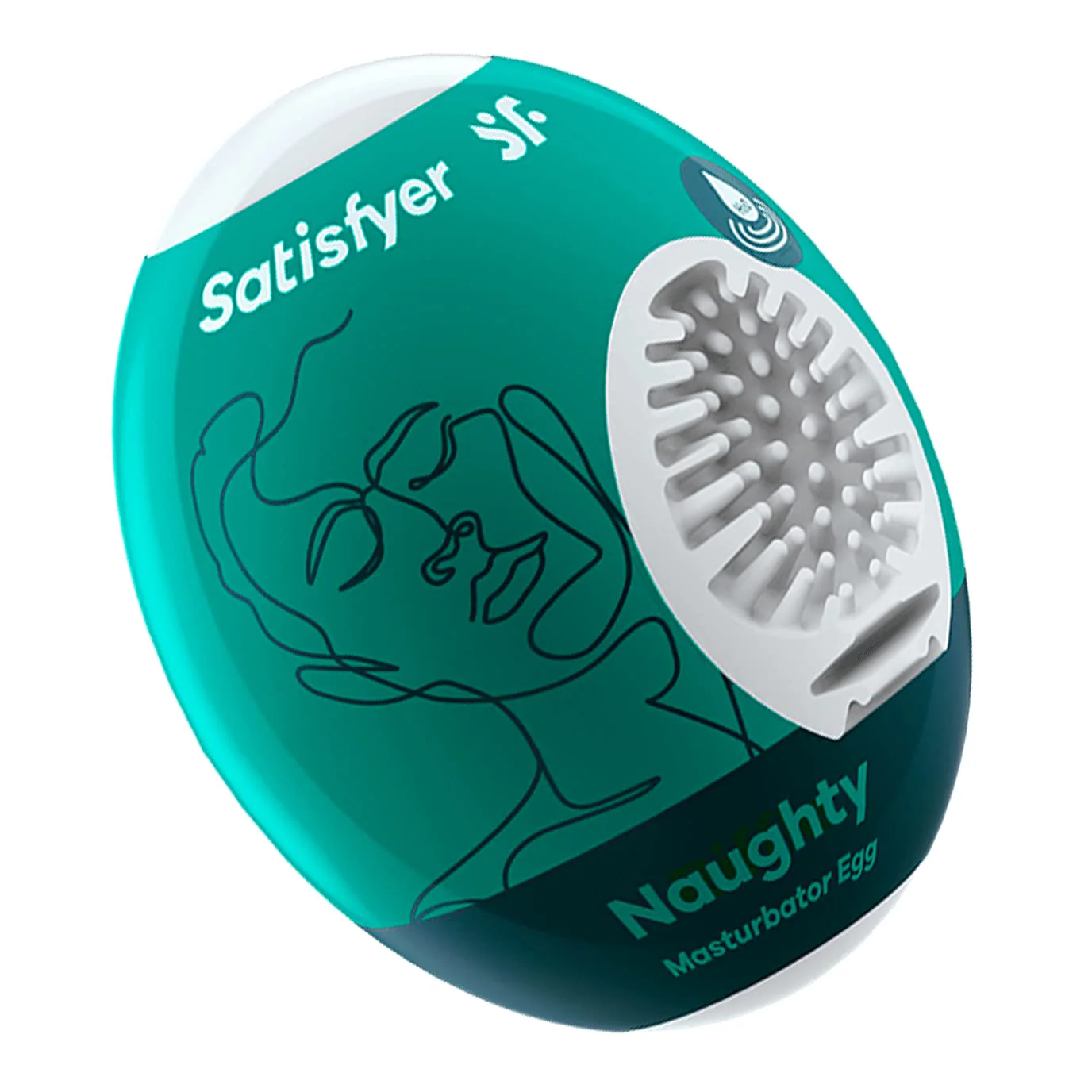 Satisfyer Masturbator Eggs - Image 9