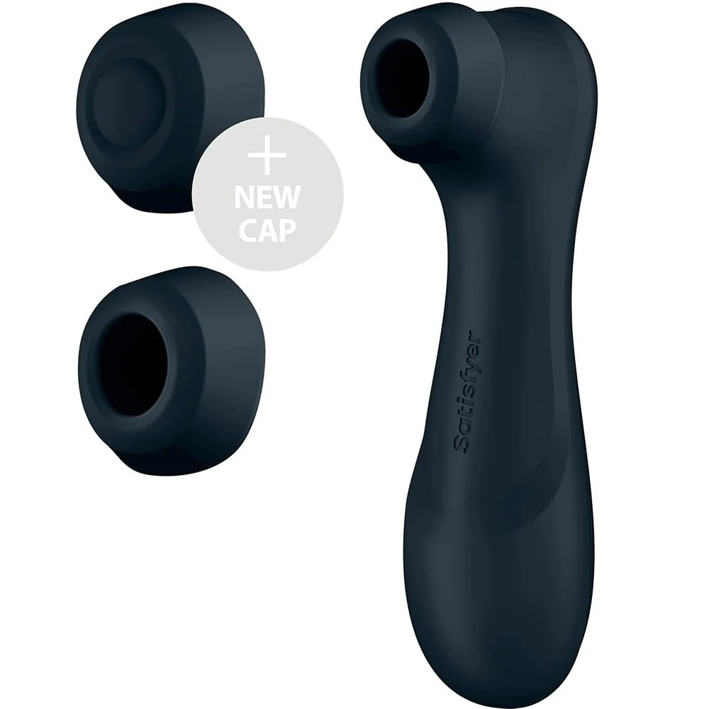 Satisfyer Pro 2 Generation 3 App Control - Image 4
