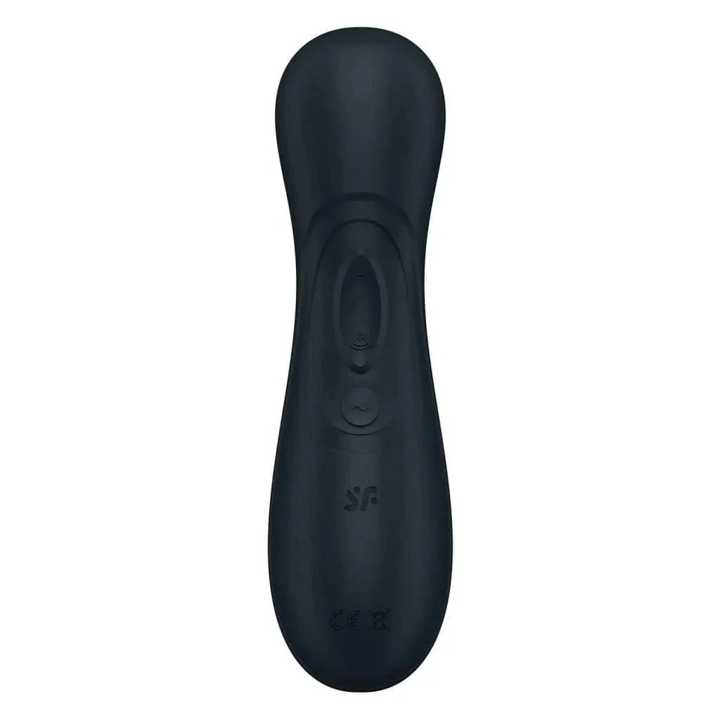 Satisfyer Pro 2 Generation 3 App Control - Image 6