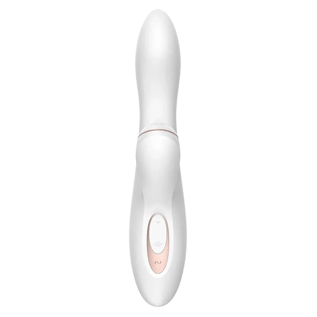 Satisfyer Pro Suction G-Spot Rabbit - Image 3