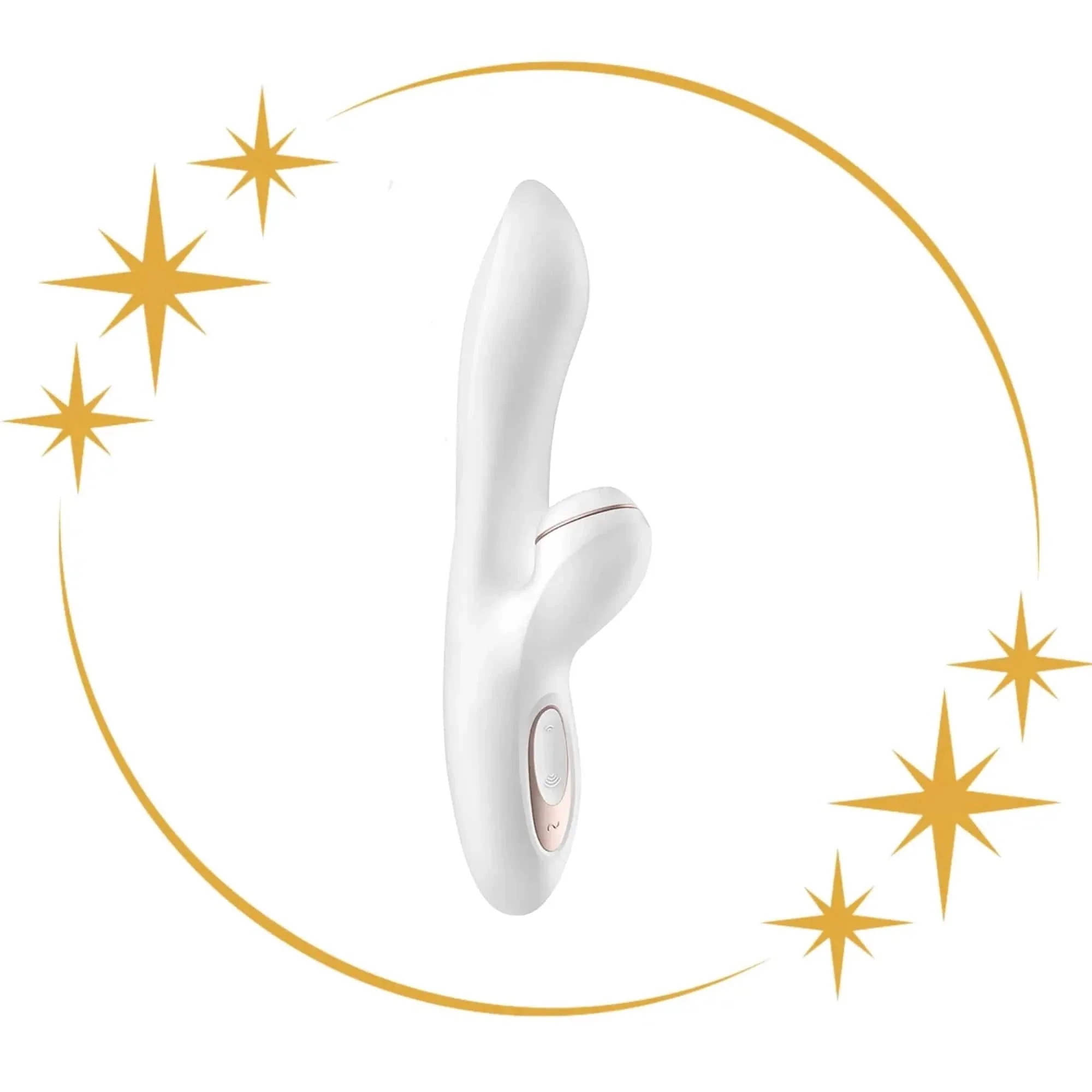 Satisfyer Pro Suction G-Spot Rabbit - Image 9