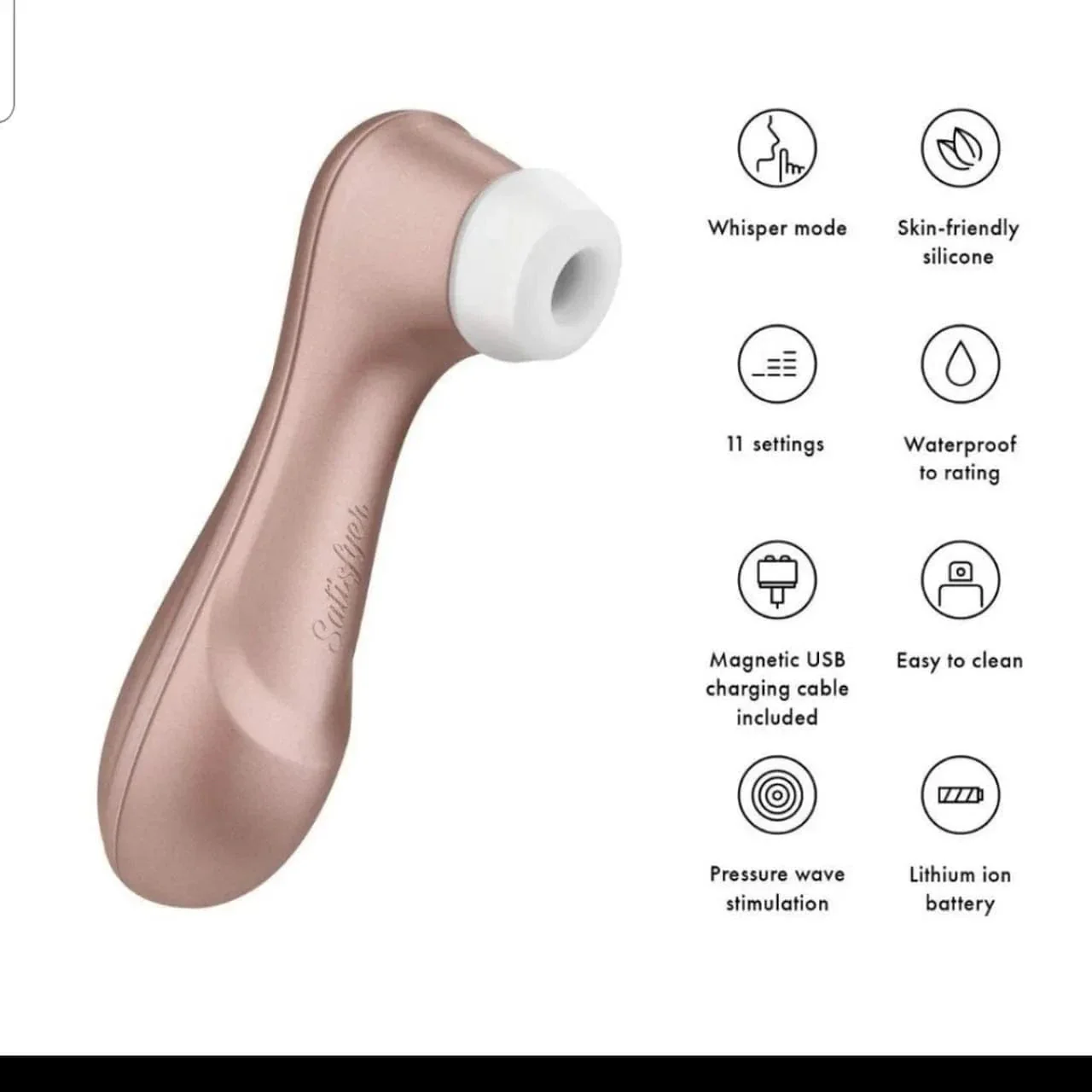 Satisfyer Pro2 - Image 13