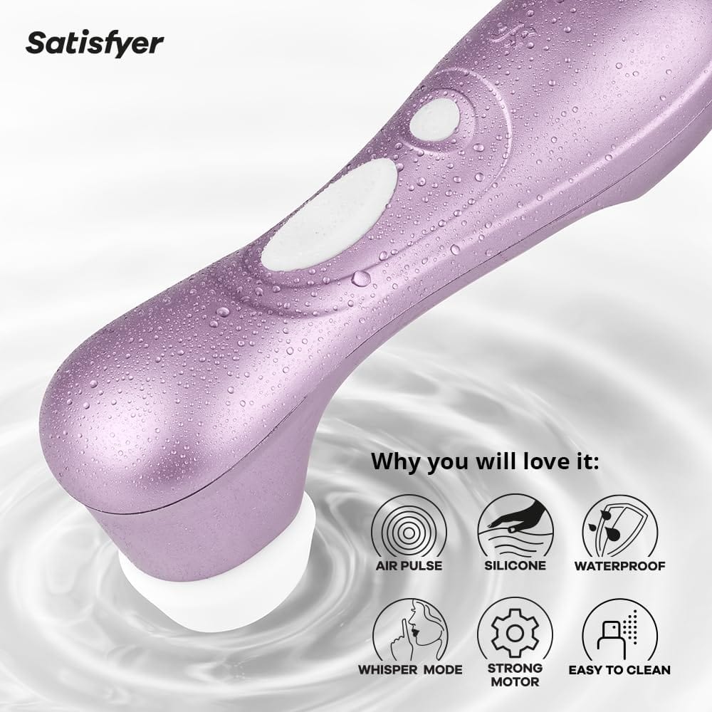 Satisfyer Pro2 - Image 4