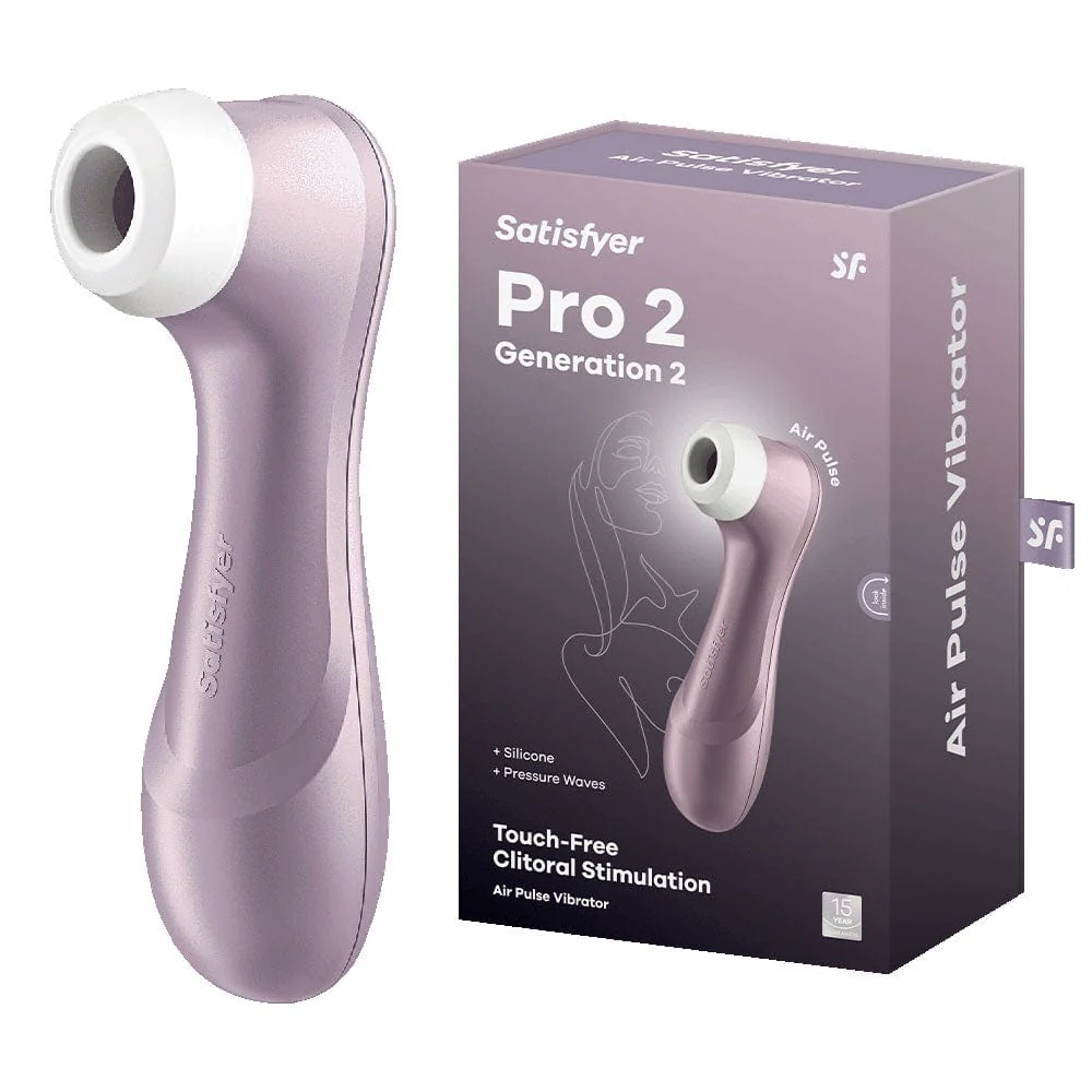 Satisfyer Pro2 - Image 7
