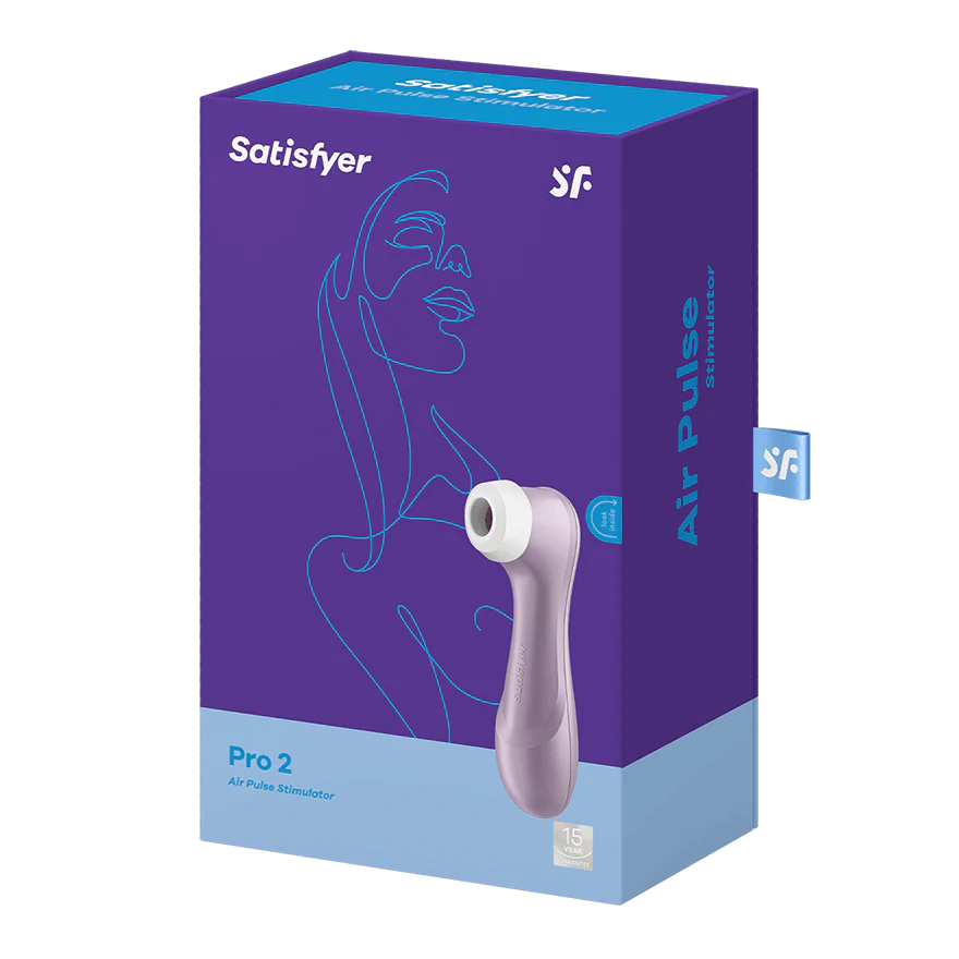 Satisfyer Pro2 - Image 8