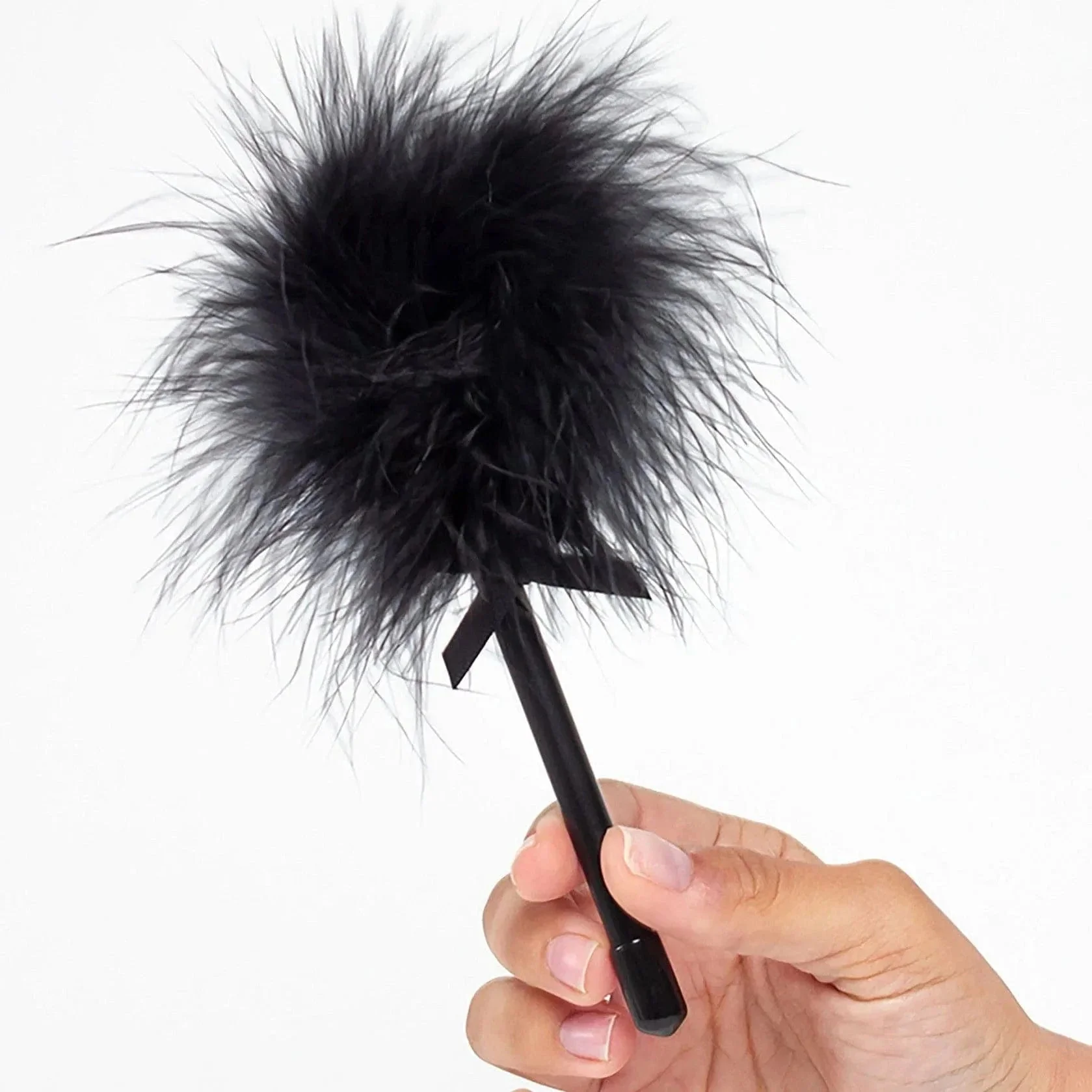 Secret Play Feather Tickler
