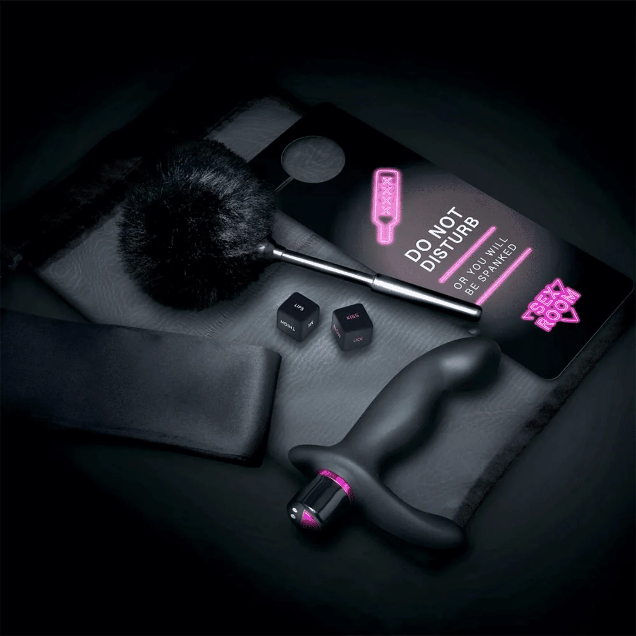 Sex Room Prostate Play Kit - Image 2
