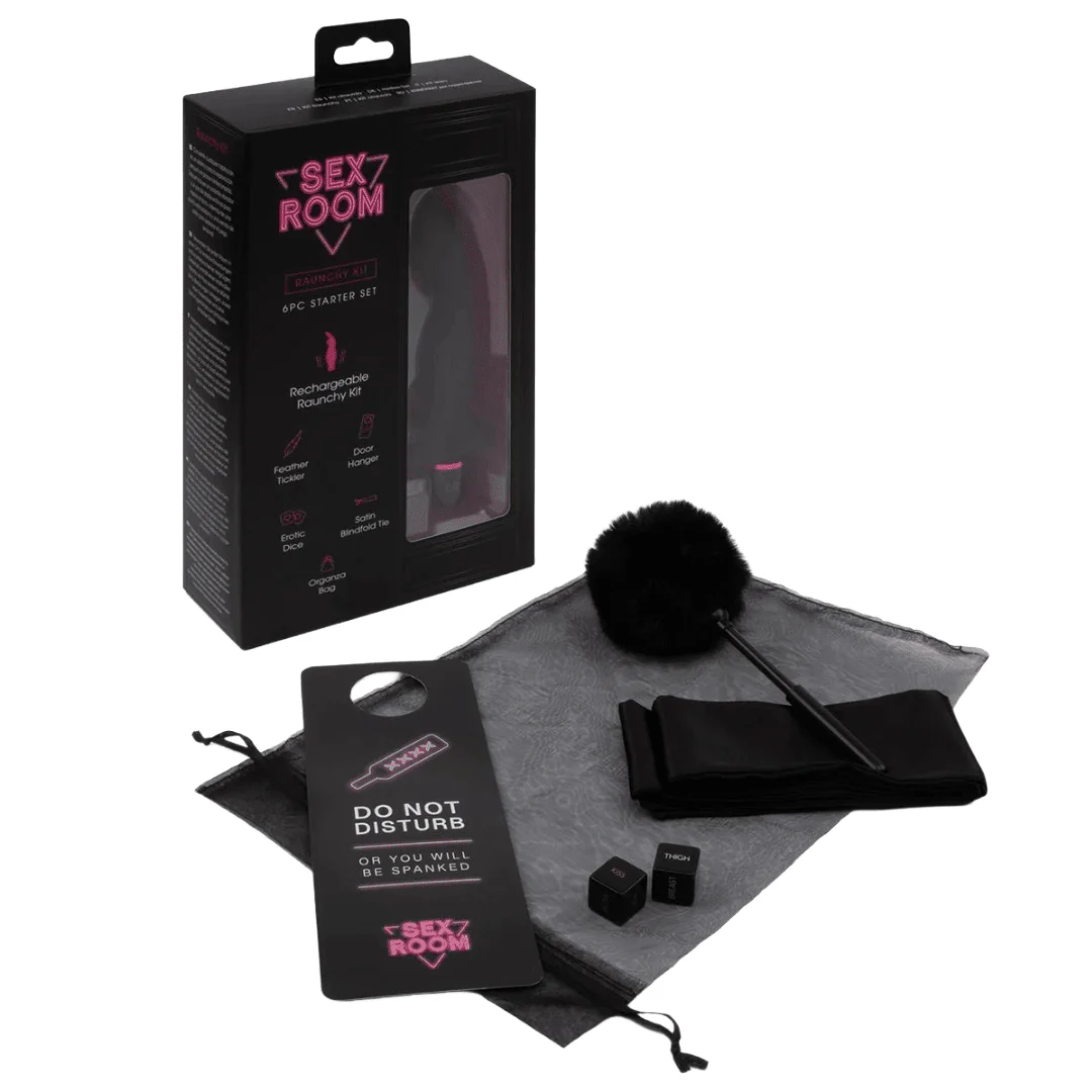 Sex Room Prostate Play Kit - Image 9