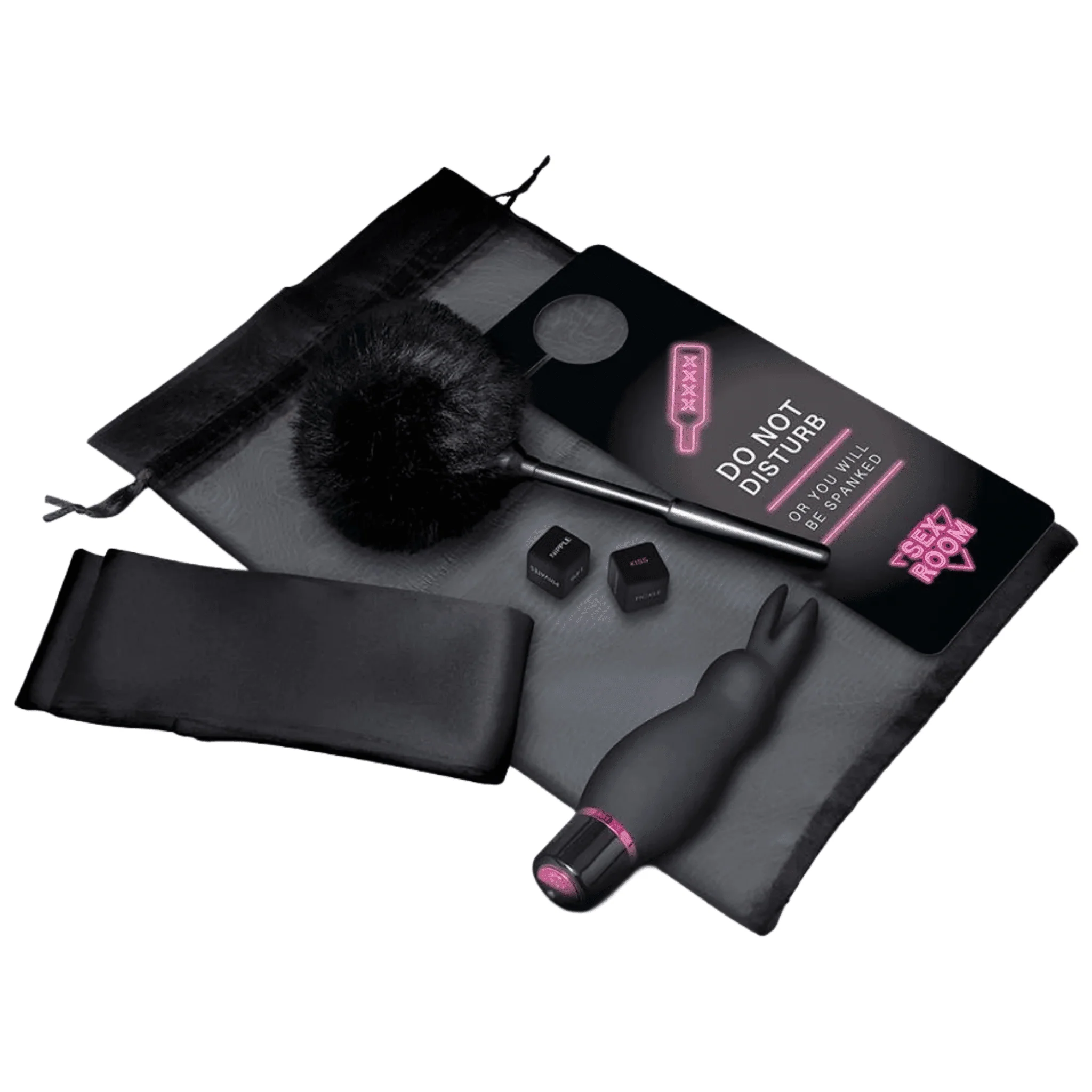 Sex Room Rabbit Kit