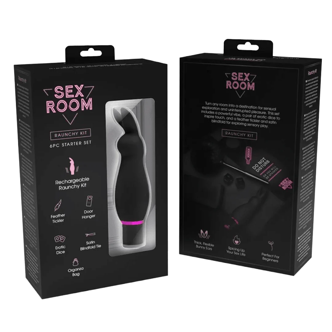 Sex Room Rabbit Kit - Image 10